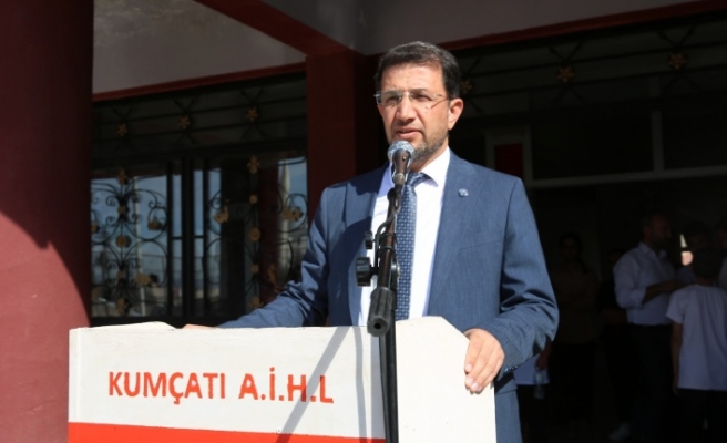 Şırnak'lı Rektörlere algı operasyonu devam ediyor