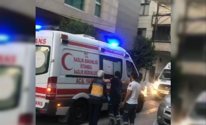 Şırnak'ta Facia: 1 çocuk hayatını kaybetti 3 çocuk yaralı