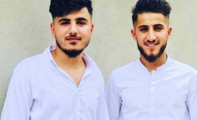 Trafik kazası 2 kişi hayatını kaybetti