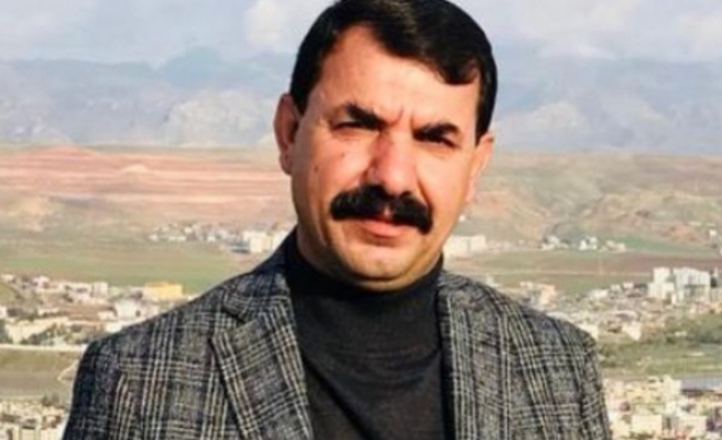 Ahmet İdem aday adayı oldu