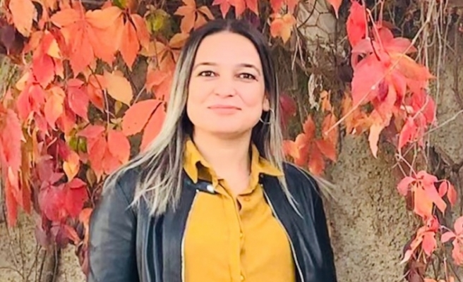 Elfesya DEM Partisinden Belediye Başkan Aday adayı oldu