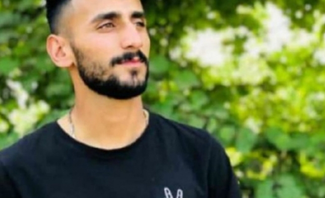 Kaza kurşunuyla hayatını kaybetti