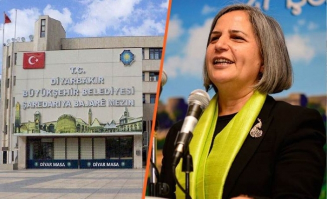 Kışanak: Beledeyelere kayyım atanmayabilir
