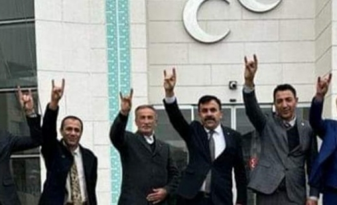 MHP İdil Belediye Başkan Aday adayları belli oldu