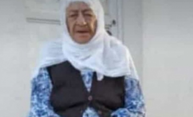 Murat Ay'ın annesi vefat etti
