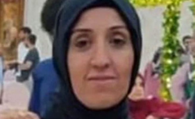 Silahlı saldırıda bir kadın hayatını kaybetti