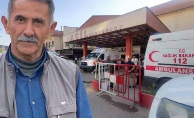 Uludere'de silahlı çatışma 1 ölü 1 yaralı