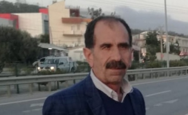 Abdullah Akman muhtar adayı oldu