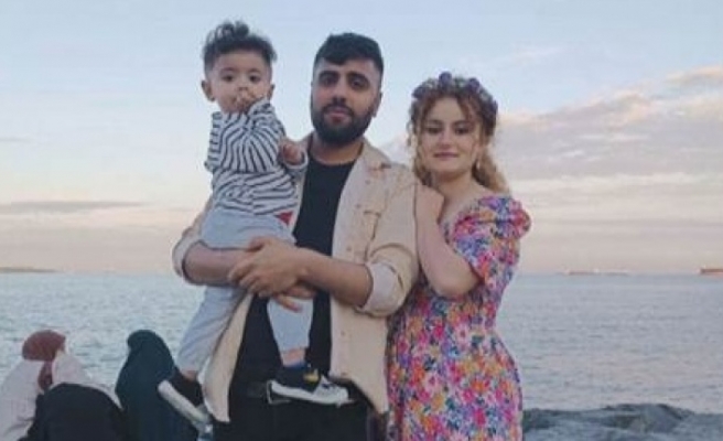 Avrupa'ya göç yolculuğu ailenin sonu oldu