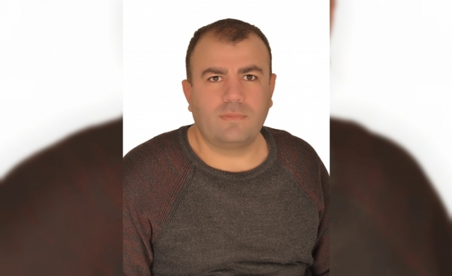 Halef Özalp Aşağı Mahalle Muhtar Adayı