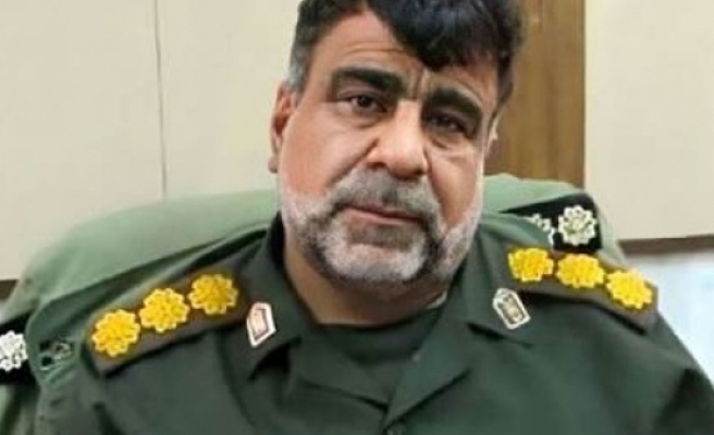 İran'lı Albaya silahlı saldırı