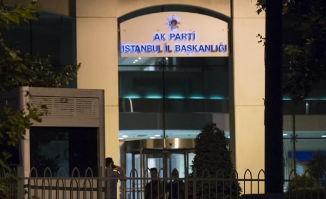 Şırnak İl ve İlçe AK Parti Belediye başkan adayları beli oluyor