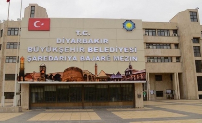 Tatar Diyarbakır Büyükşehir Belediye Başkan adayı oldu