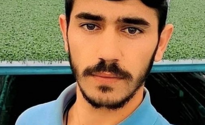 Elektrik akımına kapılan işçi hayatını kaybetti