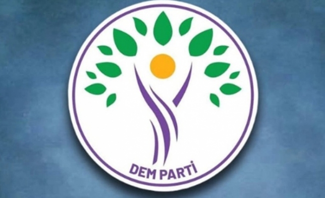 İdil DEM Adaylarından gelen mektupta ne açıklanıyor