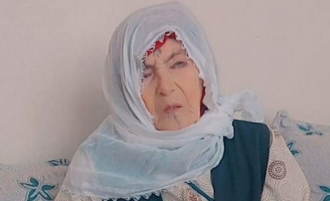 Halime Kazan vefat etti