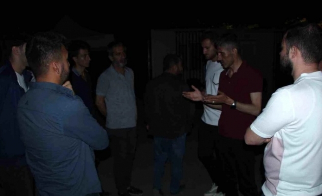 Cizre Belediyesinden çıkarılan işçi sayısı 63 ulaştı