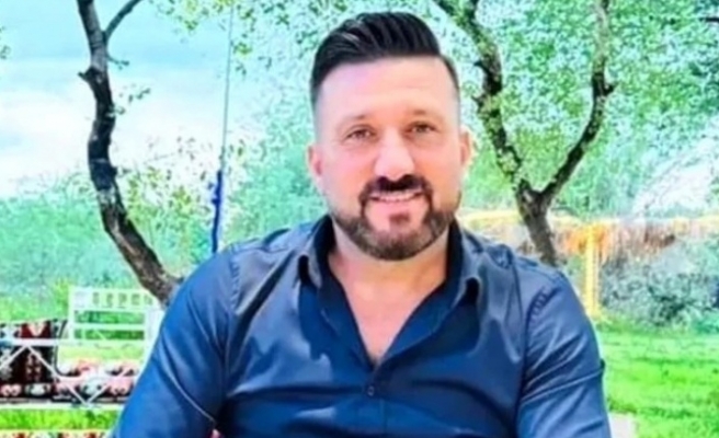 Otomobil devrilmesi sonucu hayatını kaybetti