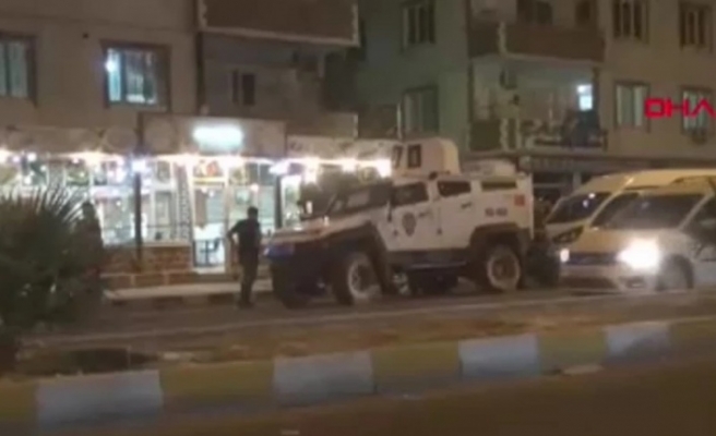 2 Kardeş yol ortasında silahlı saldırıya uğradı