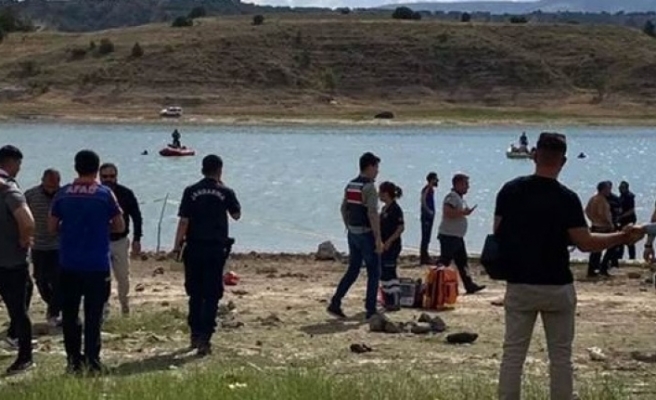 3 Kardeş Boğularak Hayatını kaybeti