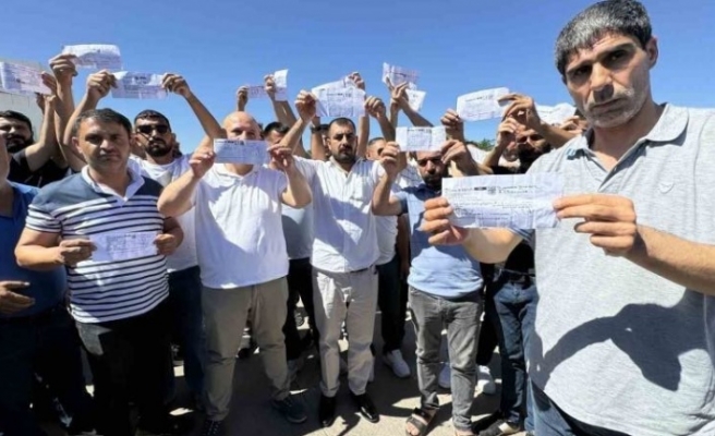 600 Milyon TL'lik vurgun: 400 kişi mağdur edildi
