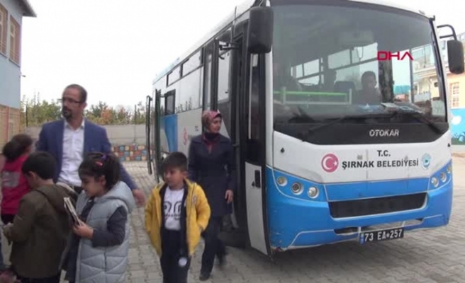 YKS Sınavı için şehiriçi ulaşım ücretsiz olacak