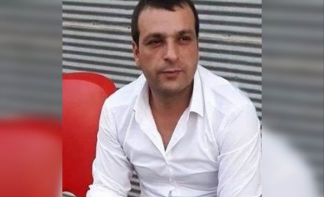 Kavgada ayırma yapan müzisiyen öldürüldü