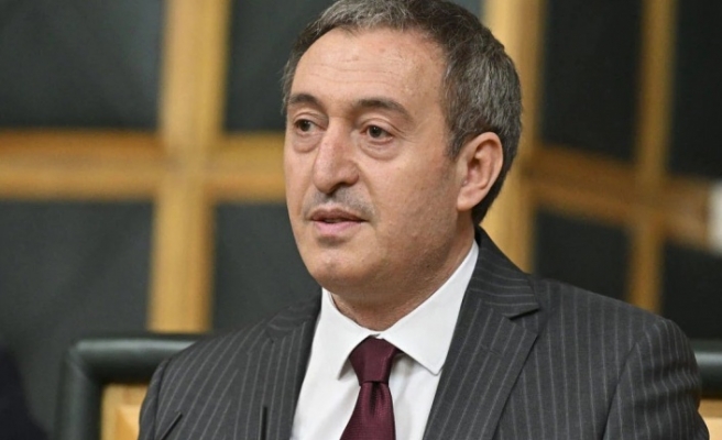 Eş Genel Başkan Tuncer Bakırhan Cizre'ye geliyor
