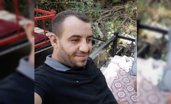 İki gün kayıptı...Cansız bedeni bulundu