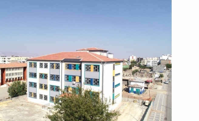 Milli Eğitime alınan 7 İŞKUR elemanları belli oldu