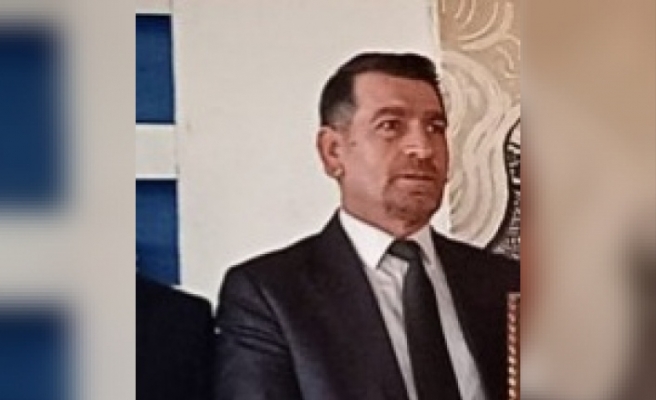 Şırnak Baro Başkanı belli oldu