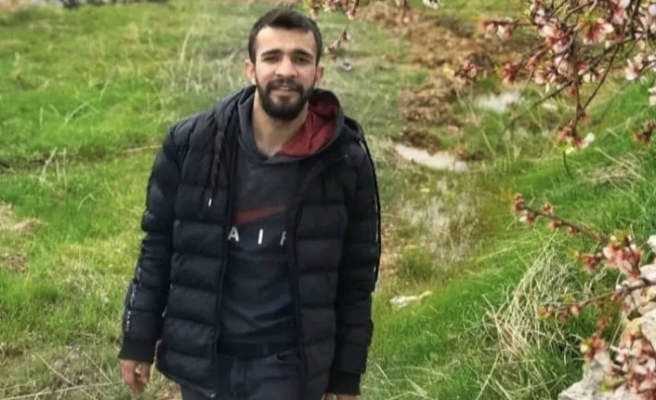 Şırnak'ta 1 Genç vurulmuş halde bulundu