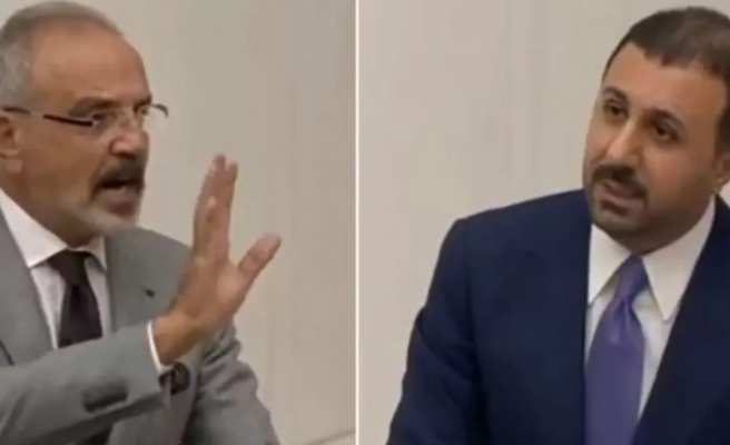 Bedirhanoğlu" Şırnak Belediyesinin altı Cephanelikti" sözleri tartışma yarattı