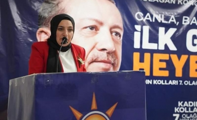 Rabia Yılmaz güven tazeledi