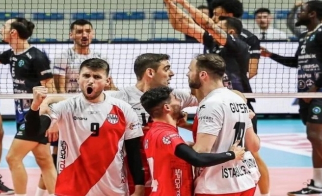 Cizre Belediye Spor deplasmanda mağlup oldu