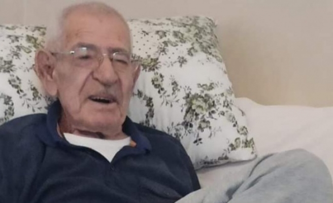 H.Ahmet Örüç vefat etti