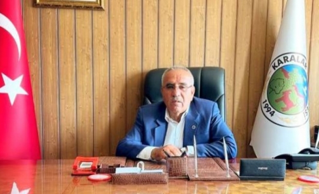 Karalar Beldesinden öğrencilere burs