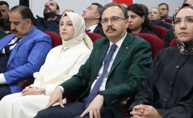 Şal Şepik atölyesi açıldı
