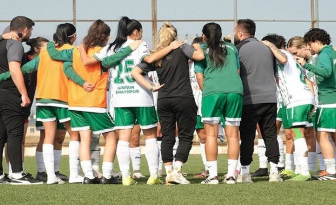 Şırnak Spor 18-0 maçı kaybetti
