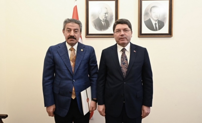 Şırnak'ta kurulması için söz alındı