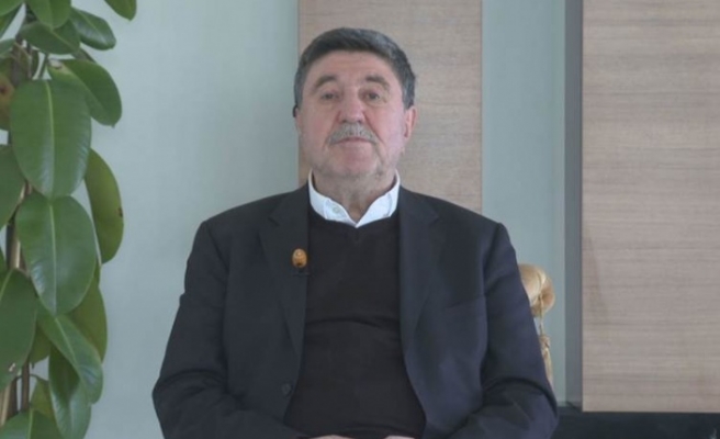 Tan: " Kürtler Türkiye ile savaşarak kazanımlar elde etmek mümkün değil"