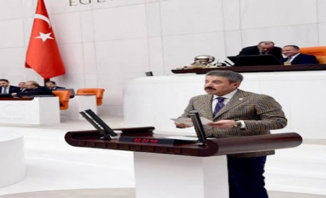 Tatar: Gabar'da petrol üretimi artarsa rafine kurulmasını isteyeceğiz