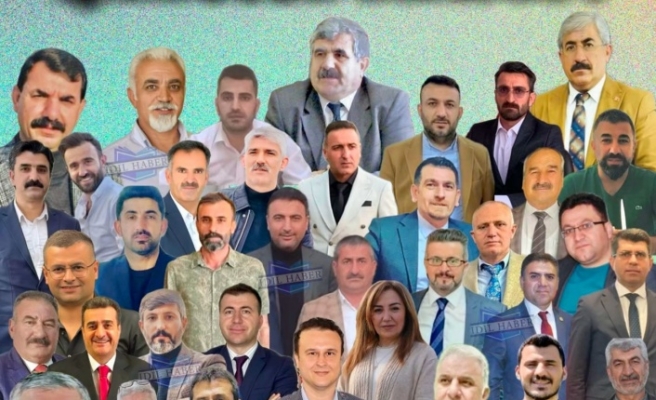 İdil'in sesi anketin sonucu açıklandı