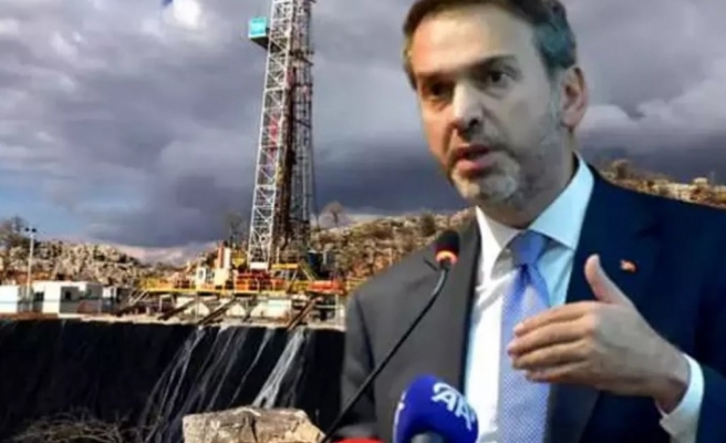 Petrol üretimi 75 bin varile çıktı