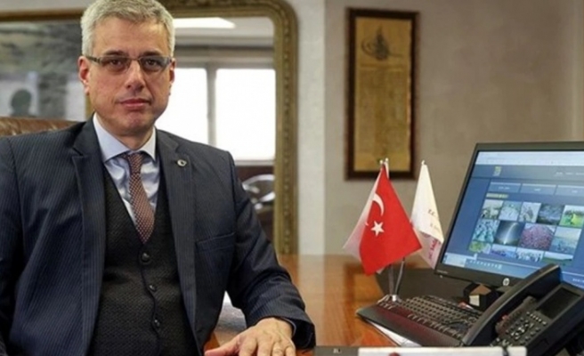 Sağlık Bakanı Şırnak'ta