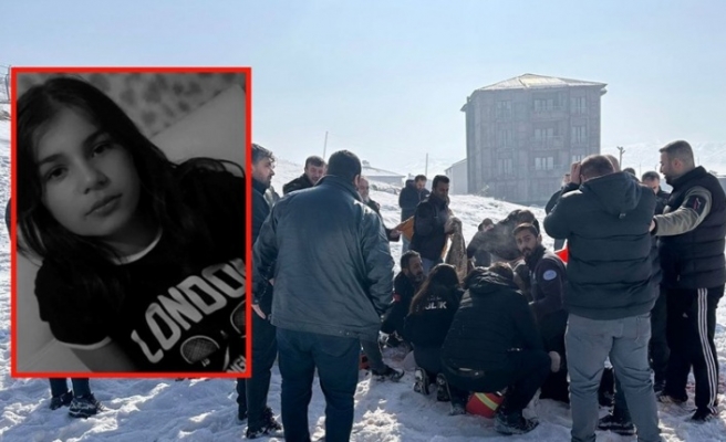 Sokak köpeklerin saldırısına uğrayan kız hayatını kaybetti