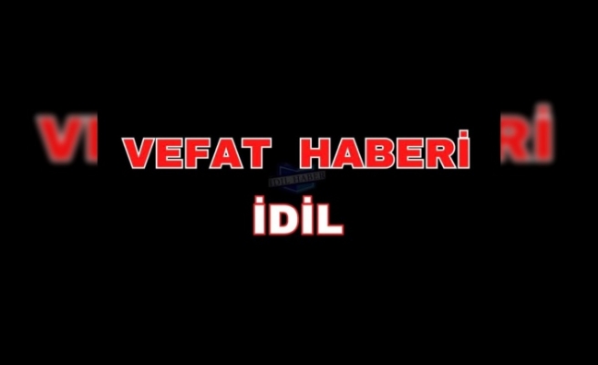 Aday ailesinin acı günü