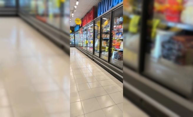 Bölgenin en imkanlı ŞOK Avm'si İdil'de açıldı