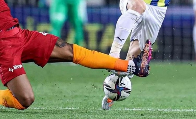 Galatasaray Müşteri Fenerbahçeli Esnafı öldürdü
