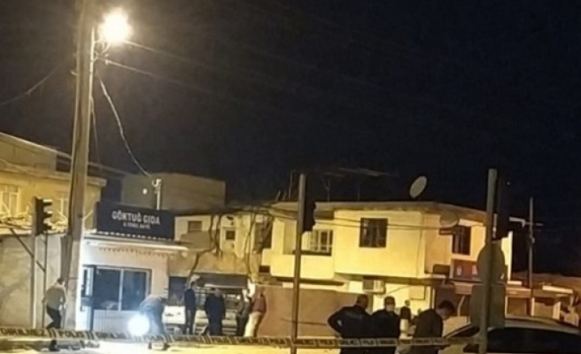 İdil'de sıcak dakikalar